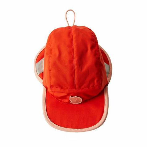 Fjallraven Singi Hats Orange Singapore For Men (SG-485632)